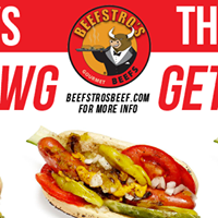 beefstros beef promo ad