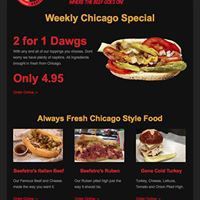 weekly chicago style 4