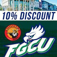 fgcu