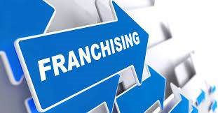 franchising arrow