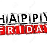 happy friday