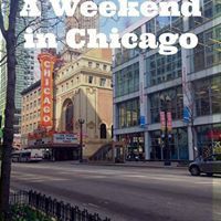 weekend chicago