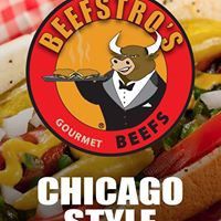 chicago style logo