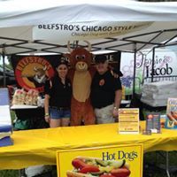 beefstro's mascot