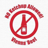 no ketchup note