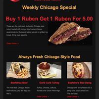 weekly chicago style menu 3