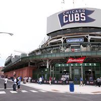 chicago cubs