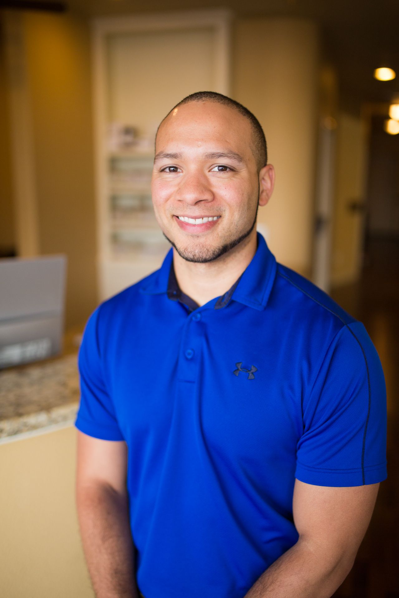 About Dr. Haywood D.C. Forever Well Chiropractic Friendswood, TX